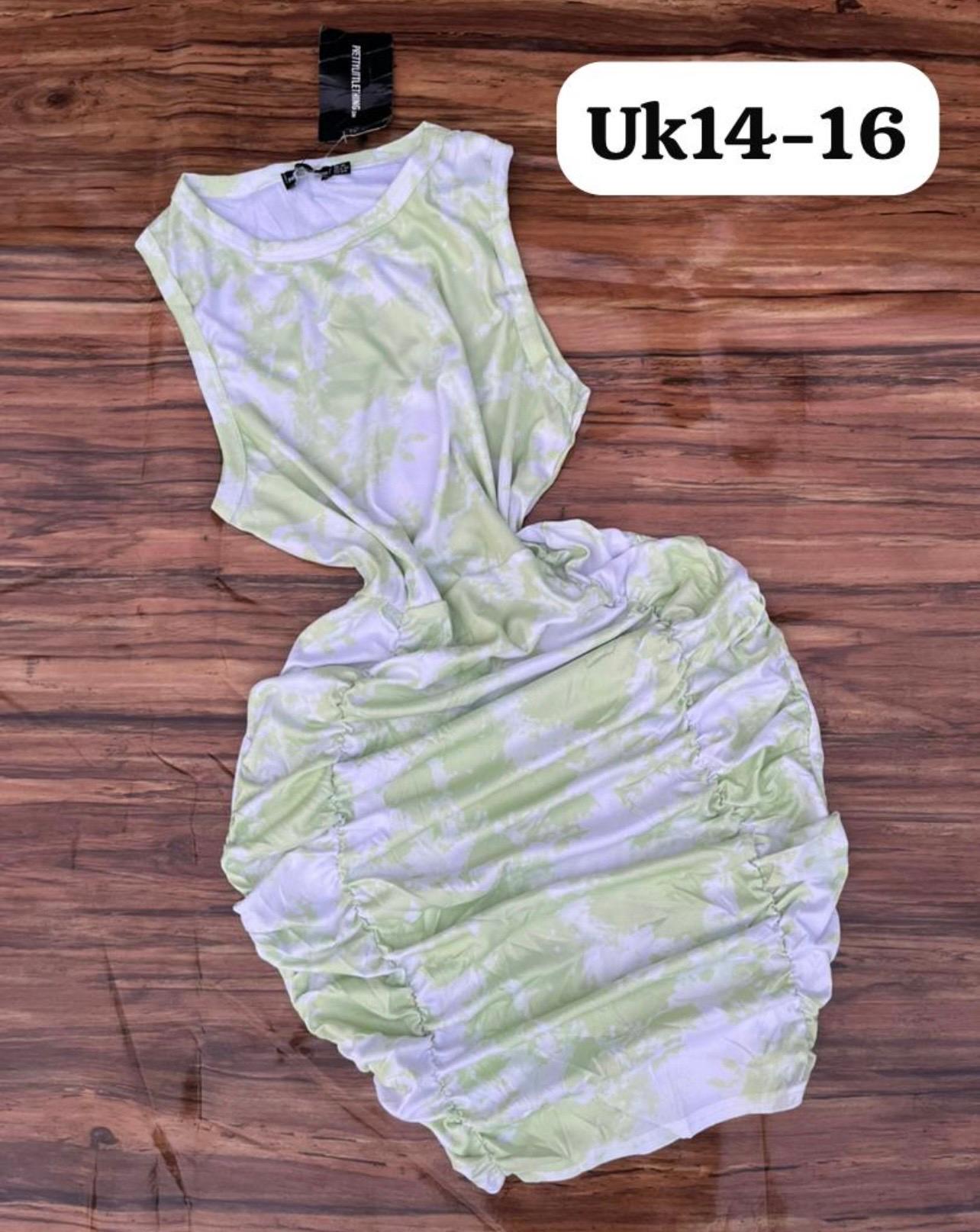 Dresses