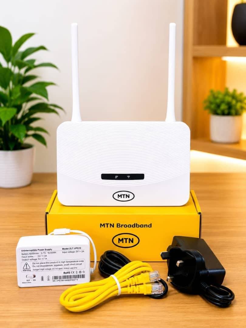 Universal Router