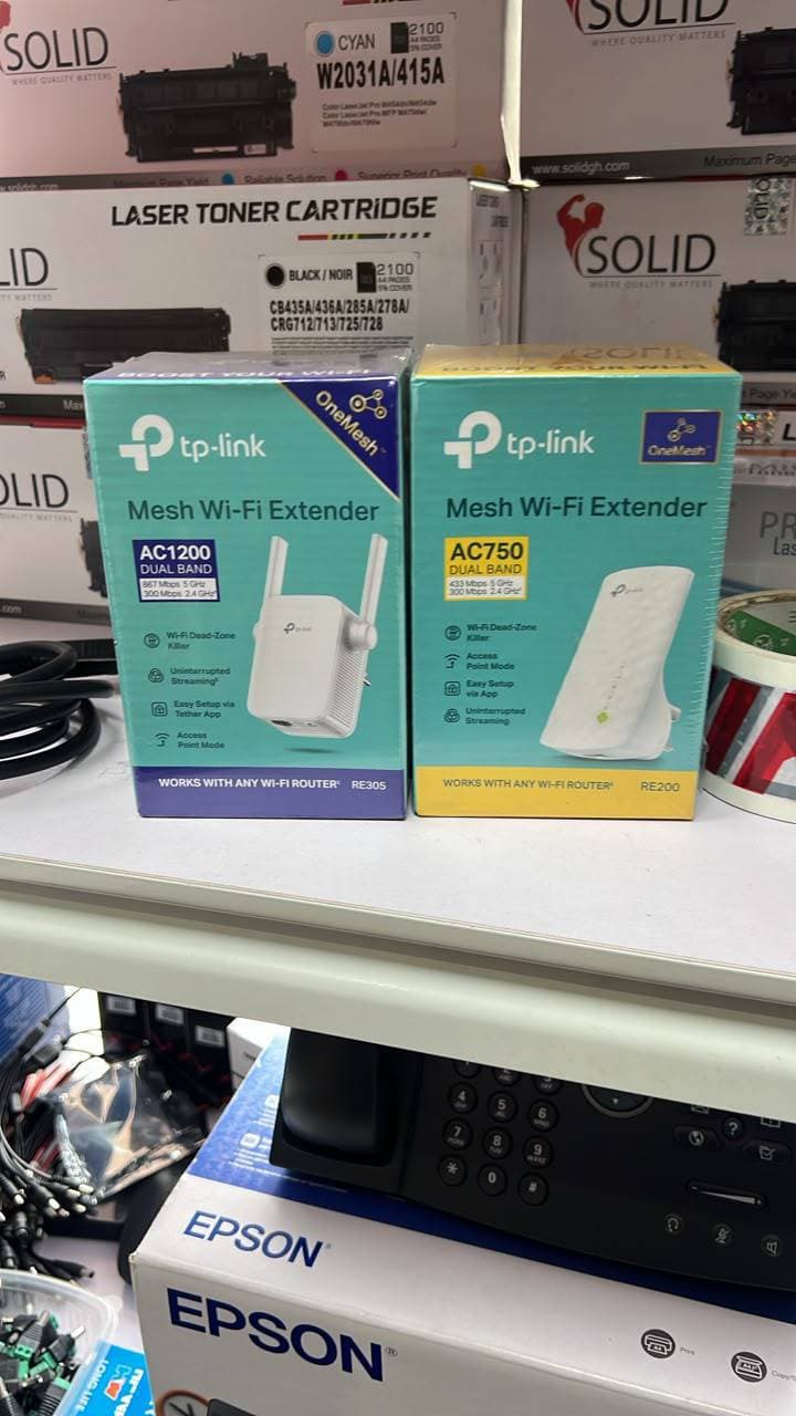Wifi Extender