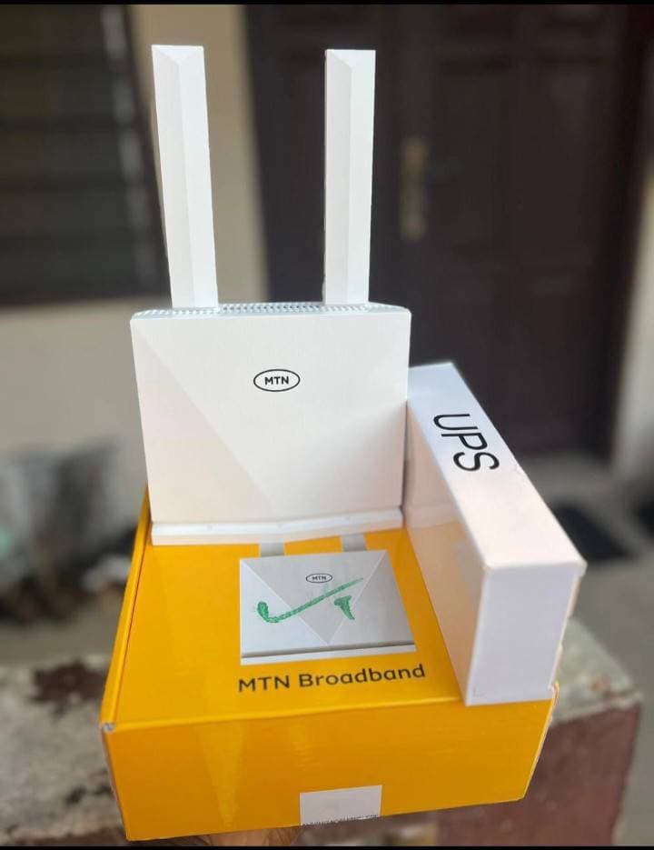 Universal Router