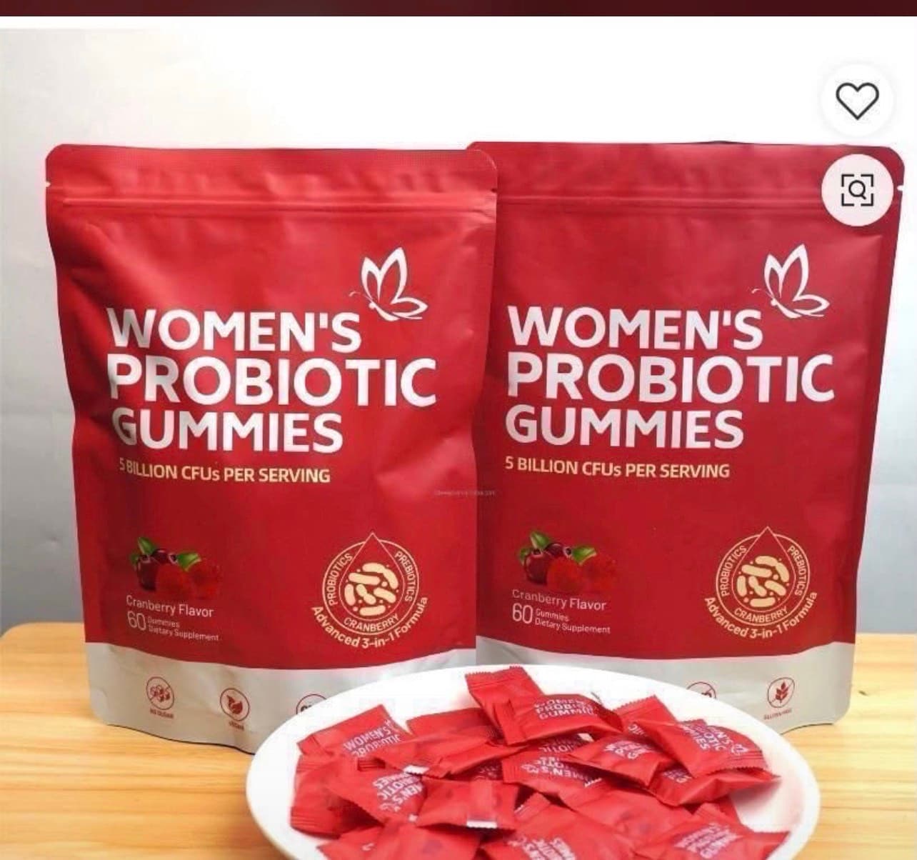 Probiotics