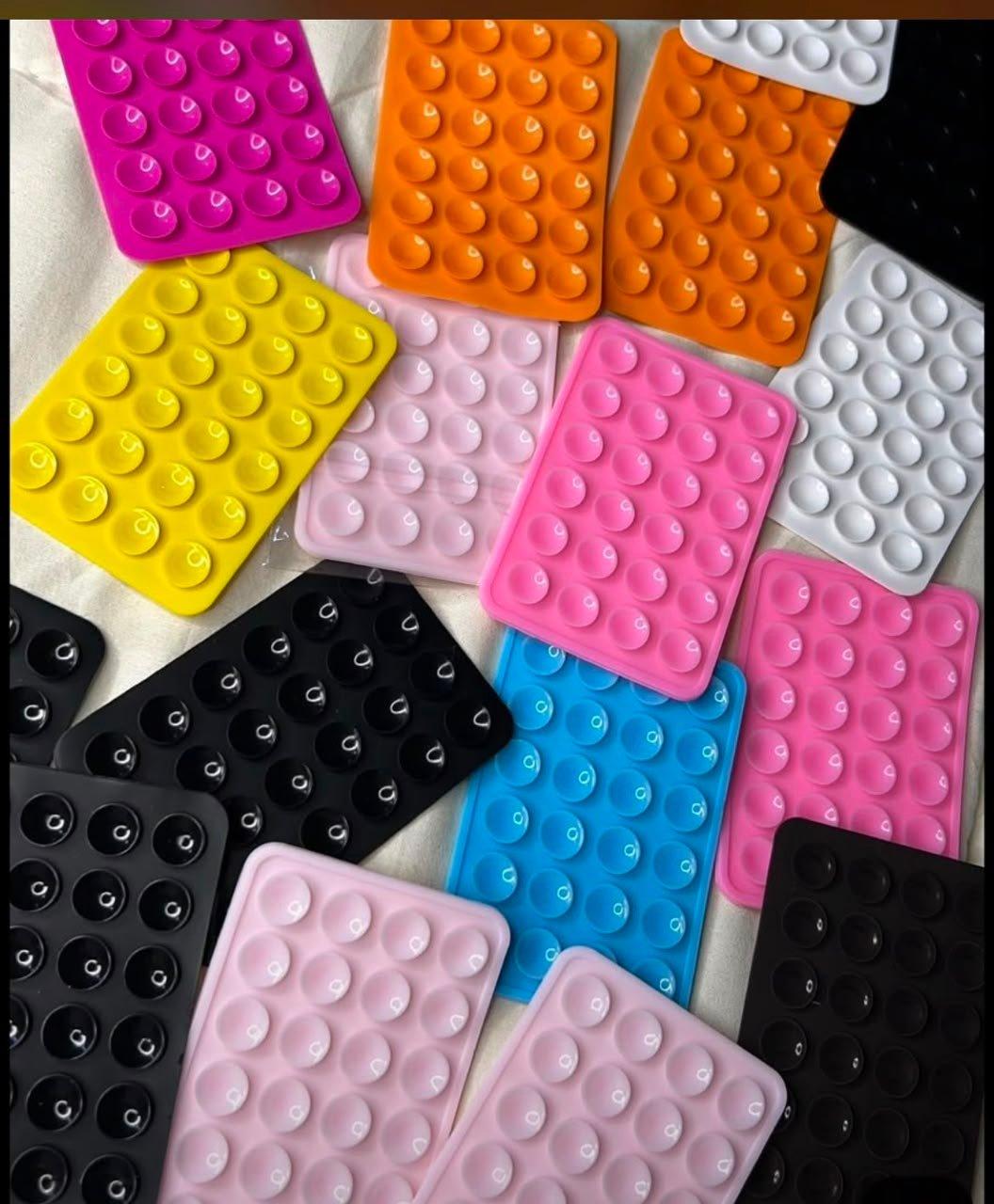 Phone grid