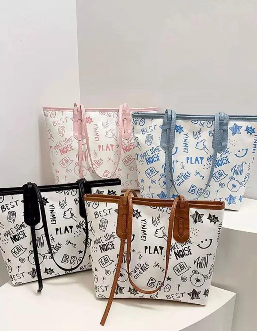 Totebags