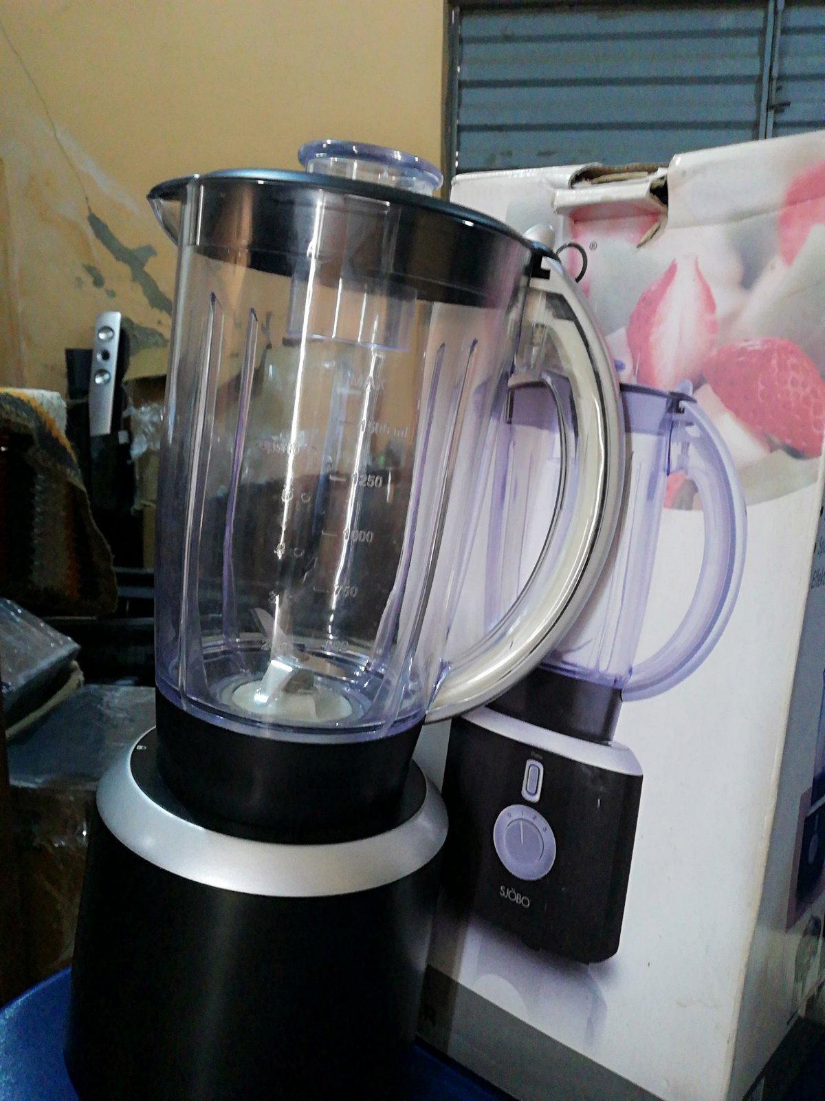 Blenders