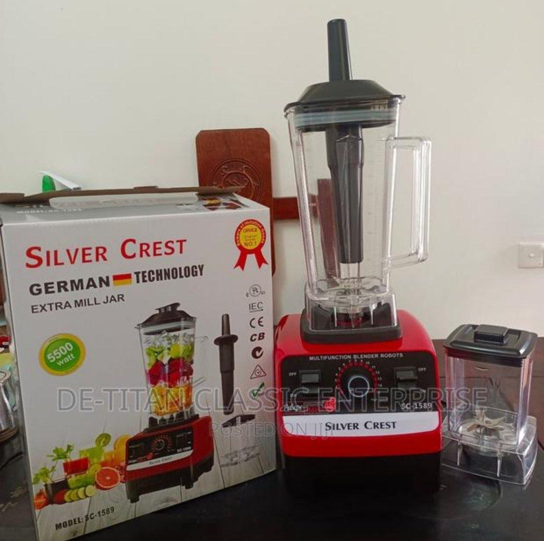 Blenders