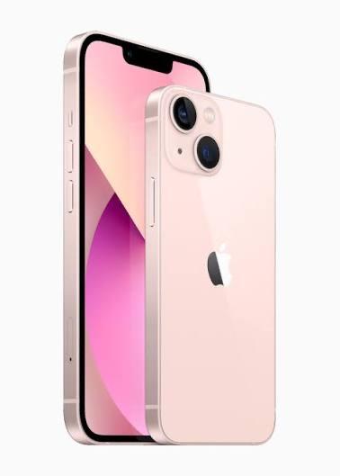 IPHONE 13