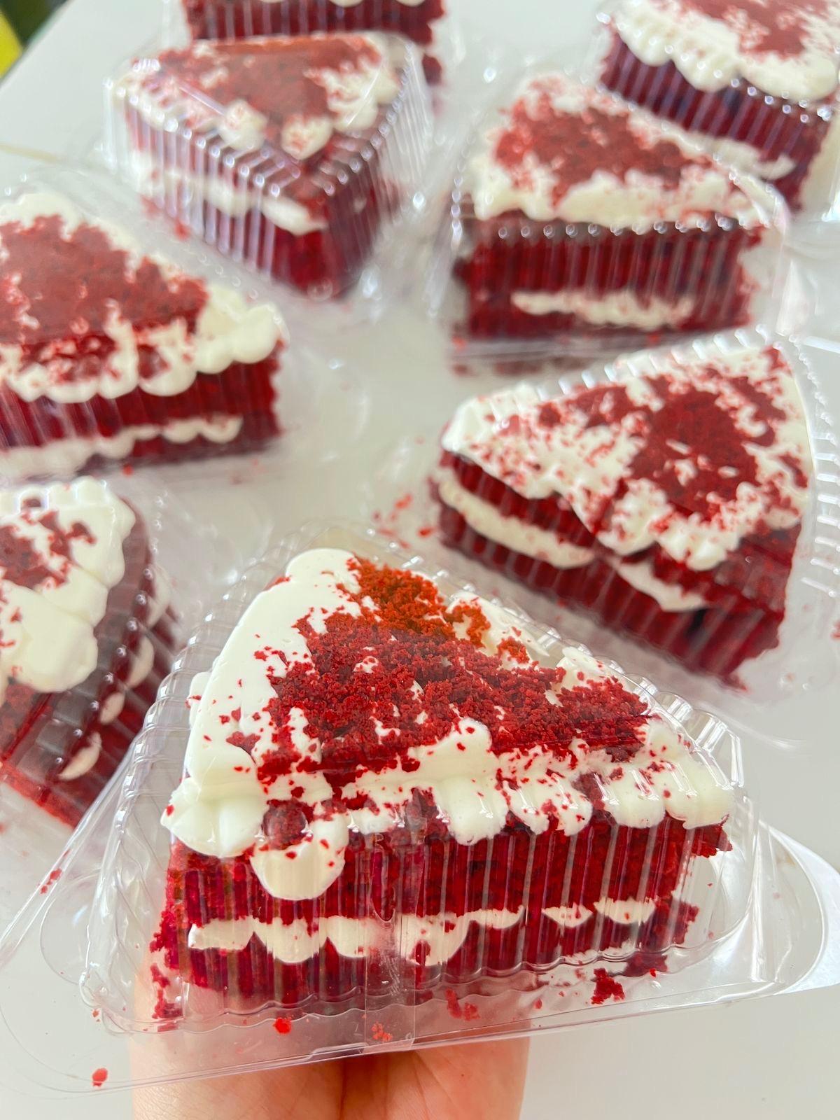 Cake Slice